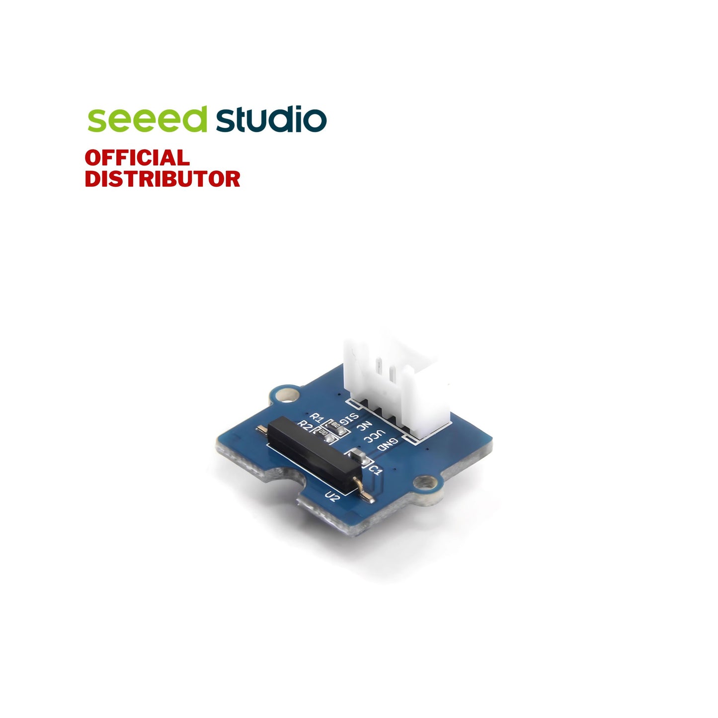 Grove - Magnetic Switch