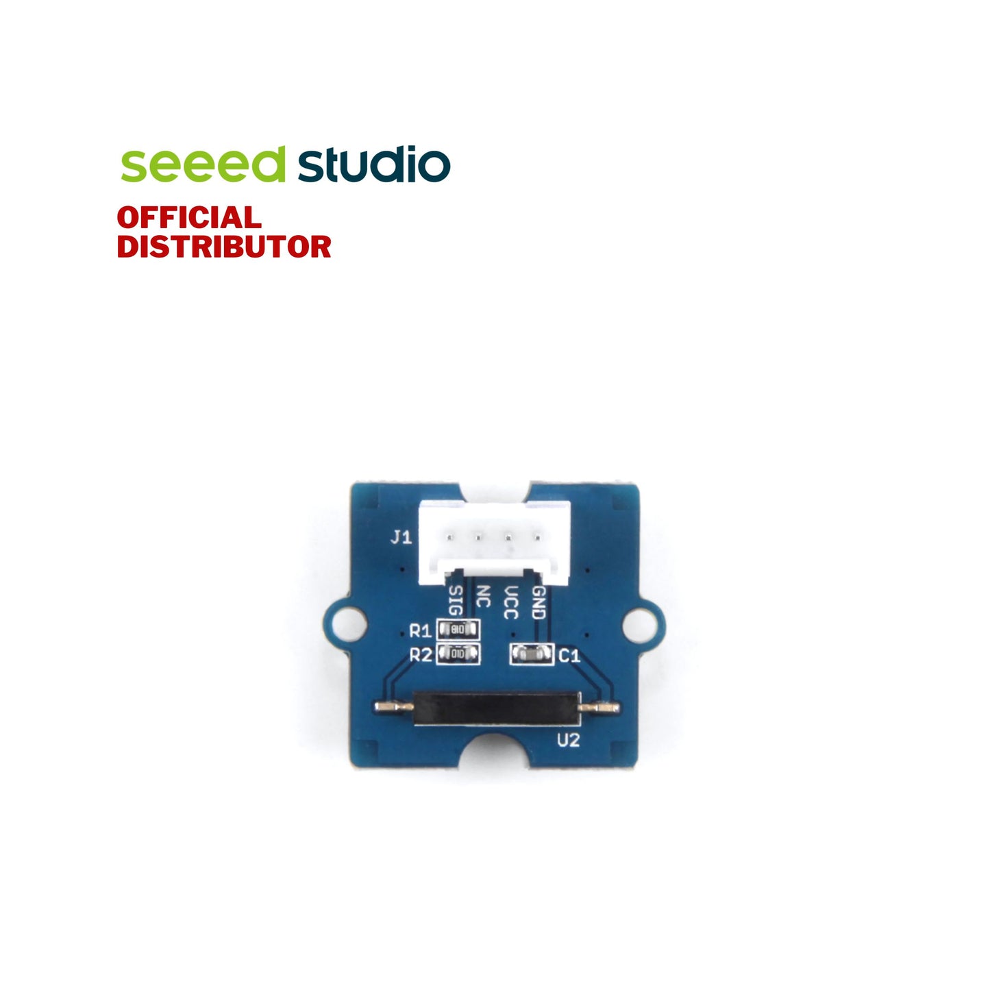 Grove - Magnetic Switch