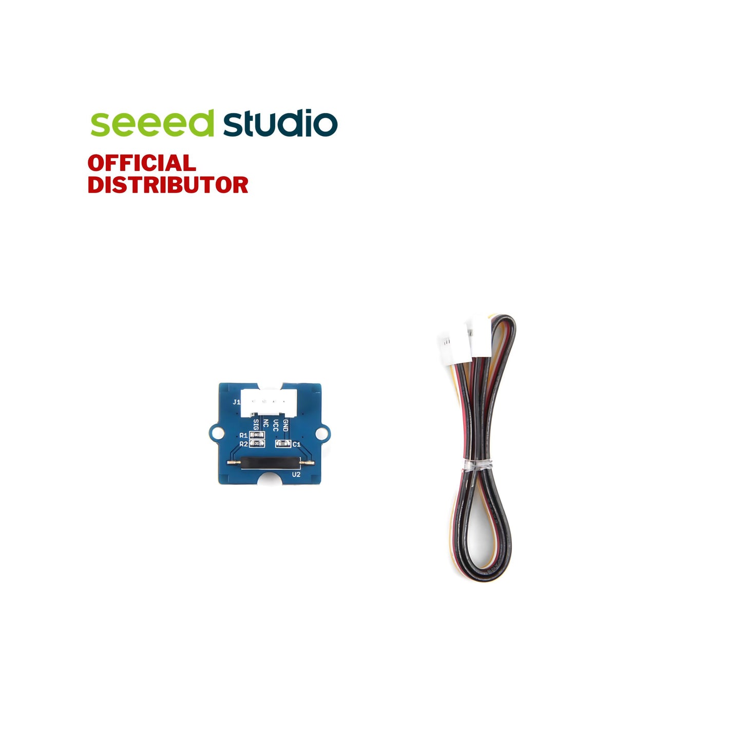 Grove - Magnetic Switch