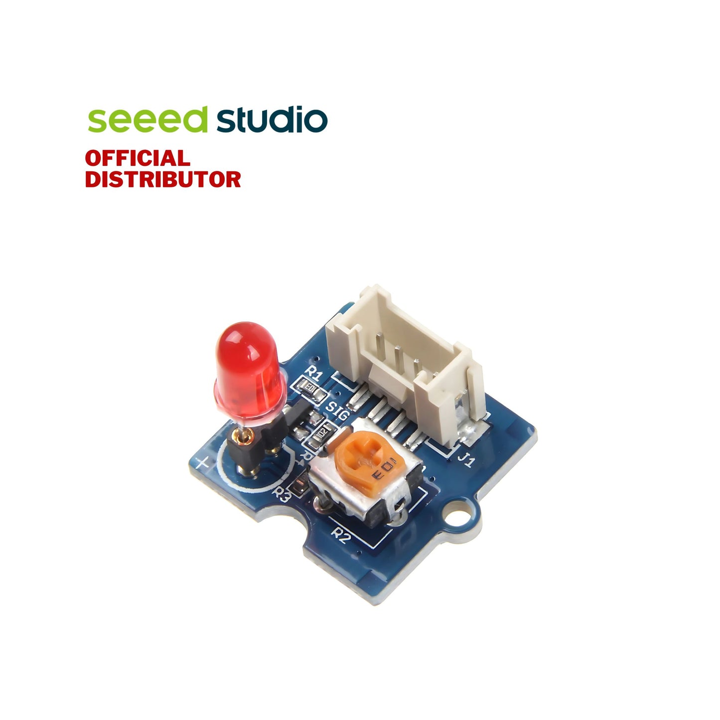 Grove - LED