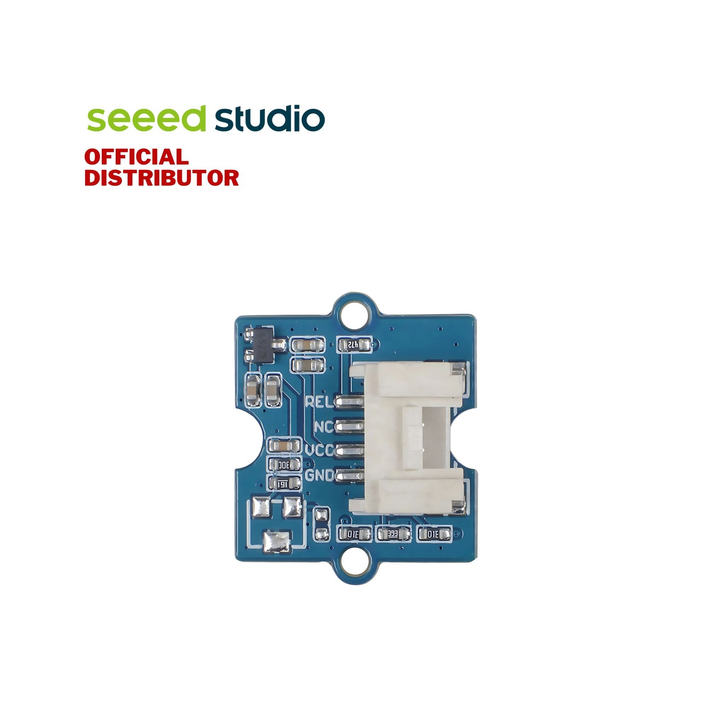 Grove - Mini PIR Motion Sensor