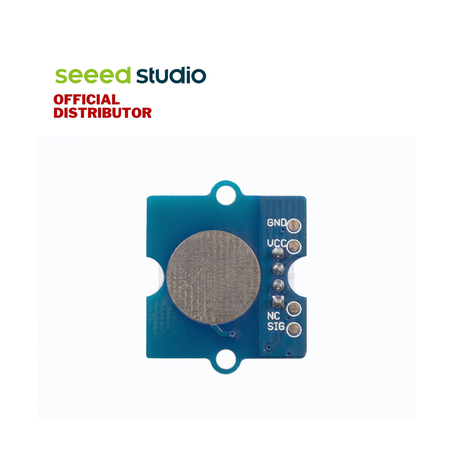 Grove - Touch Sensor