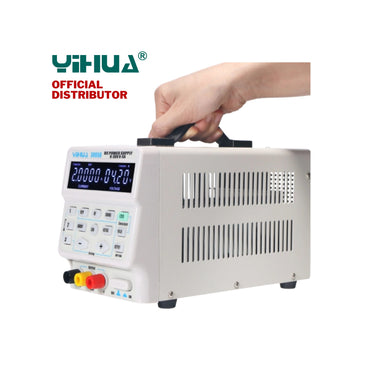 Yihua 3005D Digital Power Supply