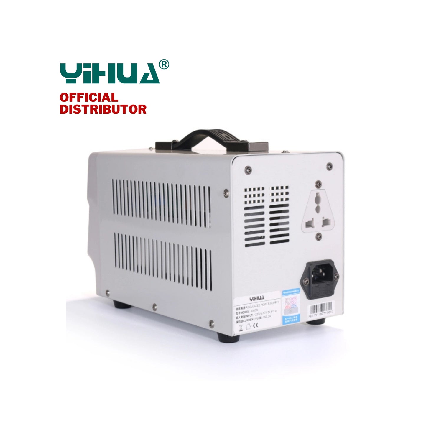 Yihua 3005D Digital Power Supply