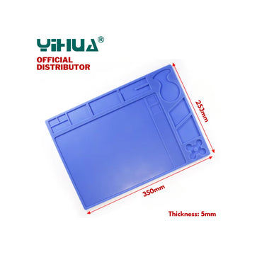 Yihua Soldering Silicone Pad