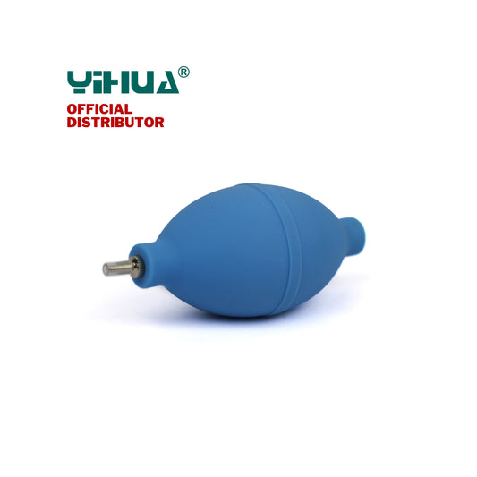 Rubber Air Dust Ball Cleaner