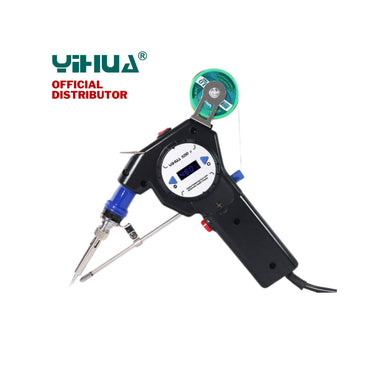YIHUA 929D-II Automatically Feeding Solder Wire Electronic Soldering Iron