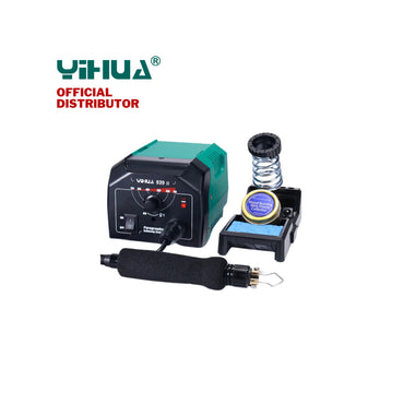 Yihua 939-II Pyrography Pen Wood Burning Station