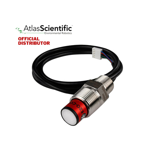 Atlas EZO-CO2 Embedded Carbon Dioxide Sensor | EZO-CO2