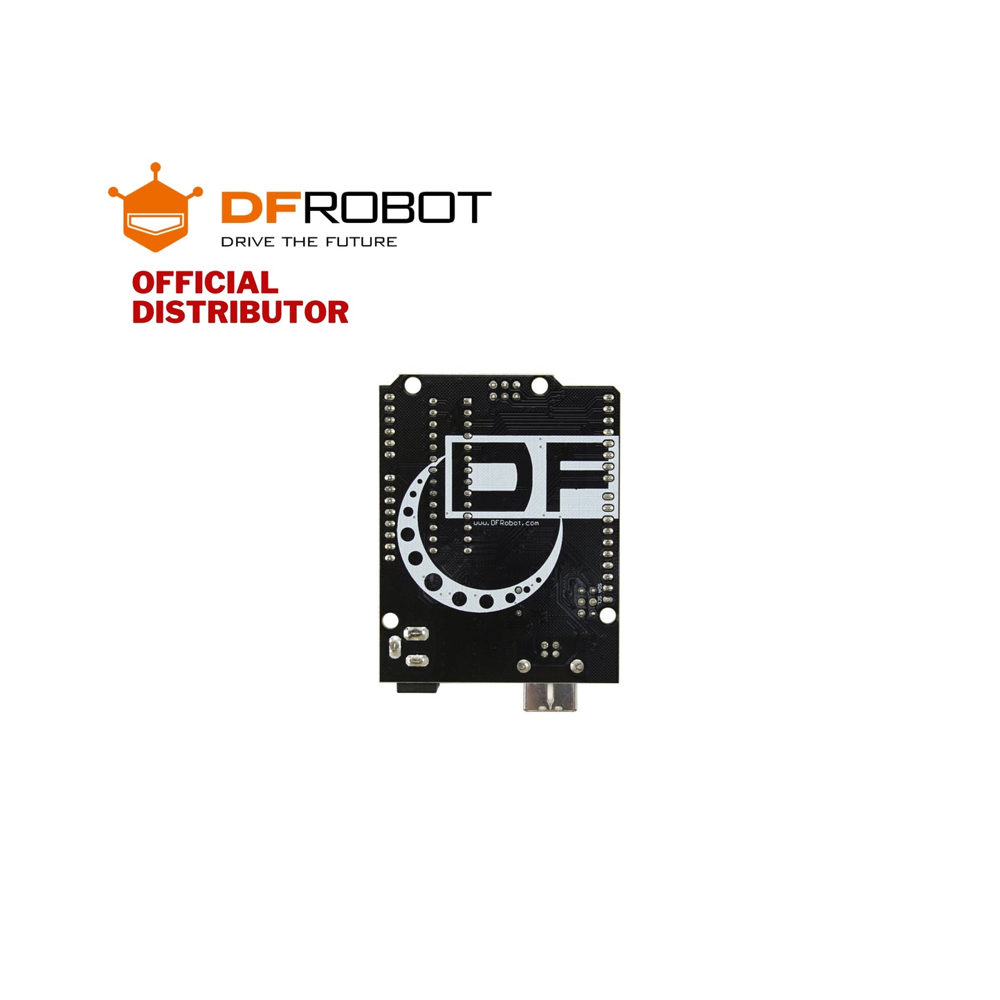 DFRobot DFRduino UNO V3.0 ATMEGA328P | DFR0216