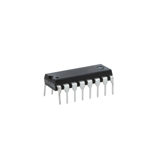 L293D IC