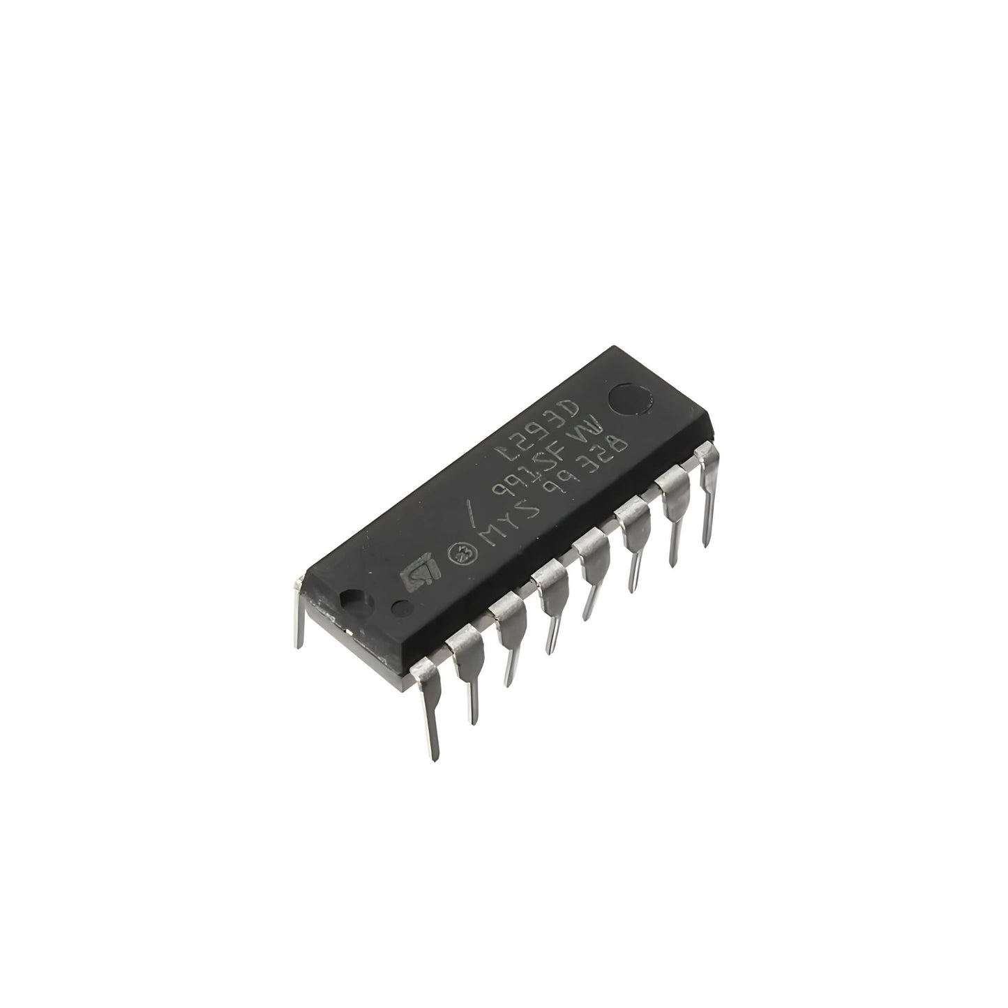 L293D IC