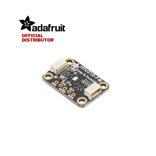 Adafruit HTU21D-F Temperature & Humidity Sensor Breakout Board