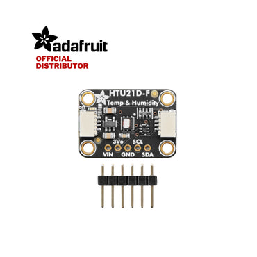 Adafruit HTU21D-F Temperature & Humidity Sensor Breakout Board