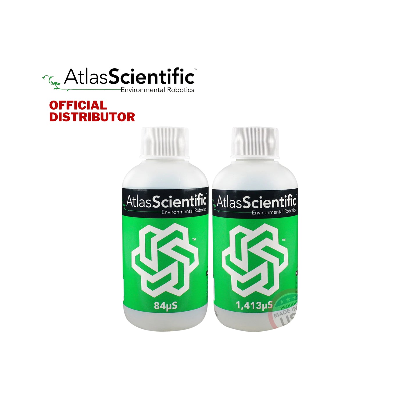 Atlas Scientific Conductivity K 0.1 Kit | EC-KIT-0.1