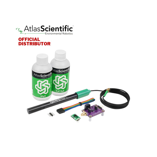 Atlas Scientific Conductivity K 0.1 Kit | EC-KIT-0.1