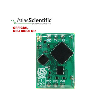 Atlas Scientific Conductivity K 0.1 Kit | EC-KIT-0.1