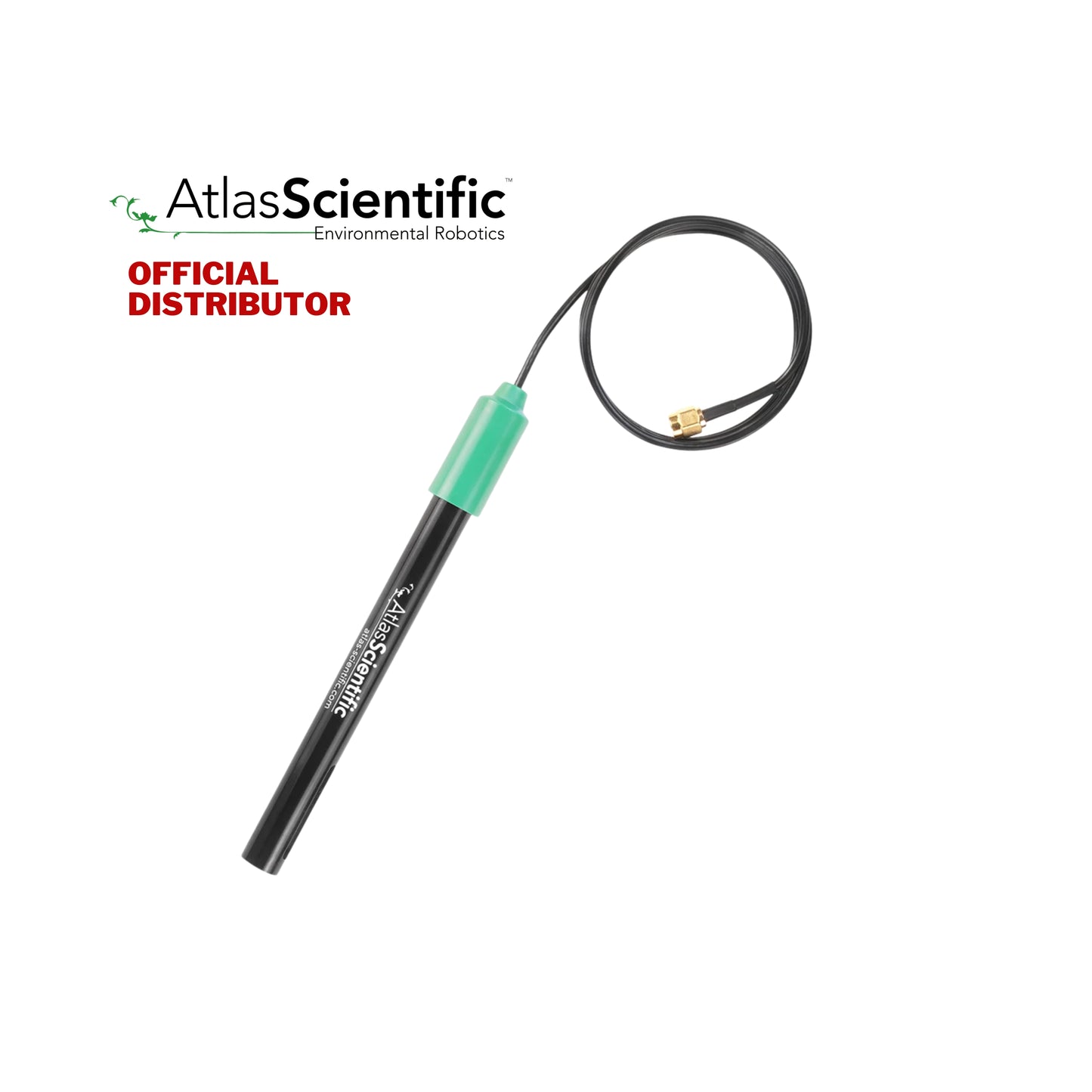Atlas Scientific Conductivity K 0.1 Kit | EC-KIT-0.1