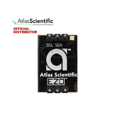 Atlas Scientific EZO™ RTD Temperature Circuit | EZO-RTD