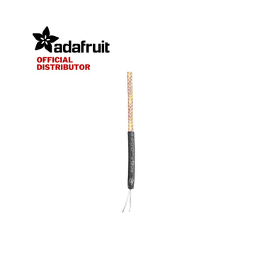 Adafruit Thermocouple Type-K Glass Braid Insulated Stainless Steel Tip