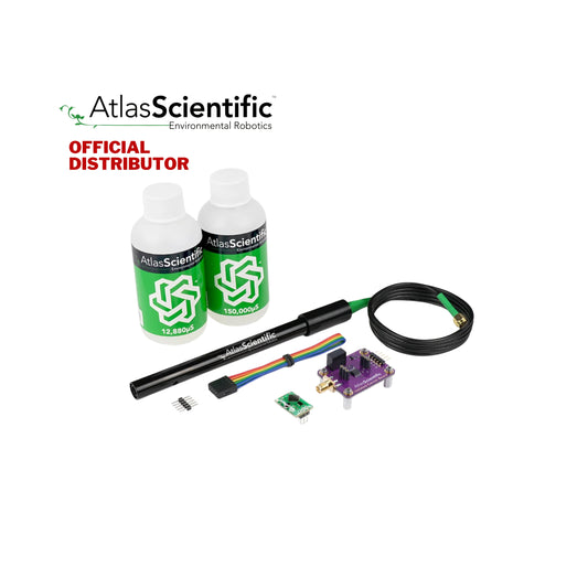 Atlas Scientific Conductivity K 10 Kit | EC-KIT-10