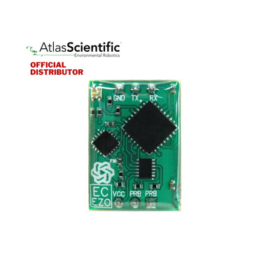 Atlas Scientific Conductivity K 10 Kit | EC-KIT-10