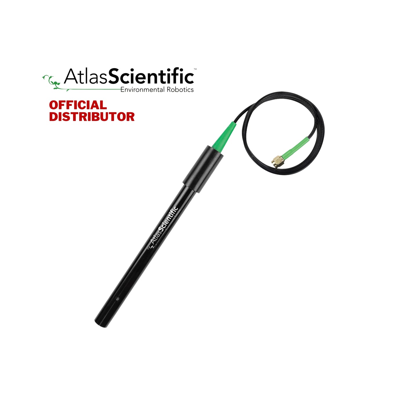 Atlas Scientific Conductivity K 10 Kit | EC-KIT-10