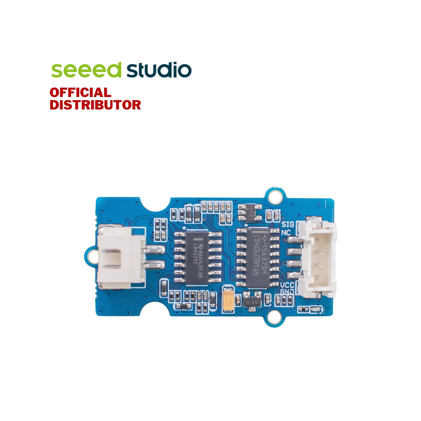 Grove - TDS Sensor