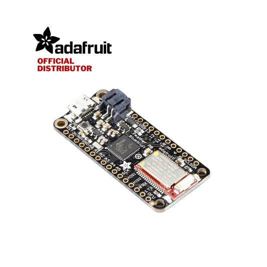 Adafruit Feather M0 Bluefruit LE