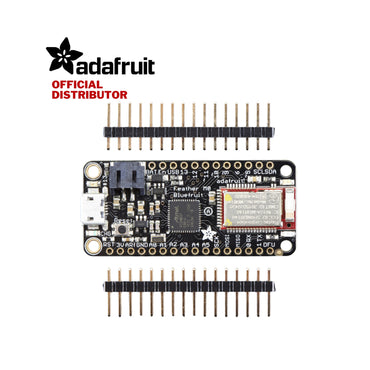 Adafruit Feather M0 Bluefruit LE