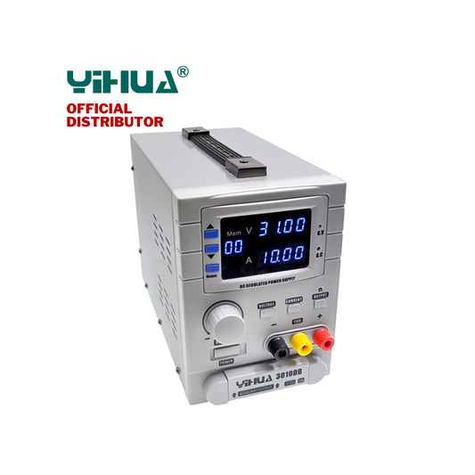 Yihua 3010DB Laboratory DC Power Supply