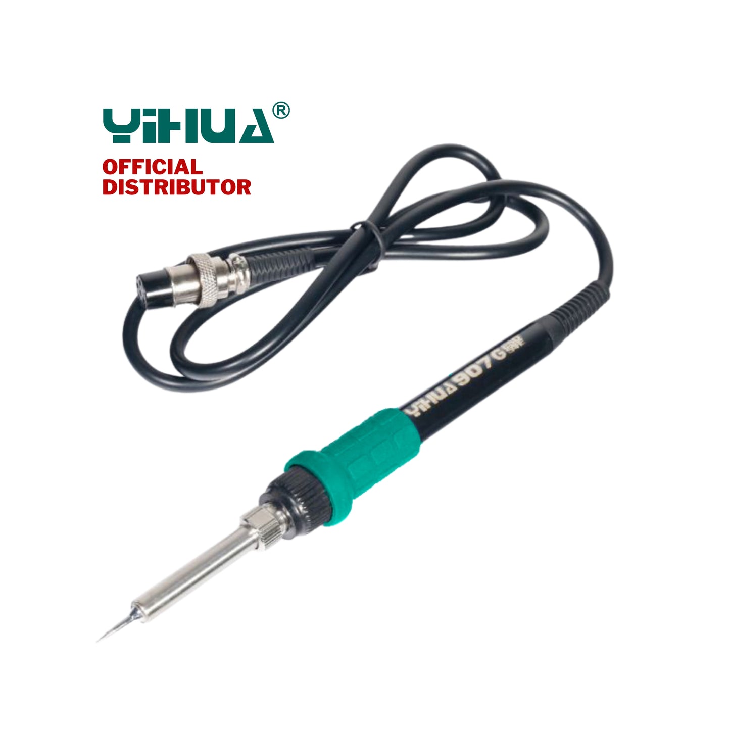 YIHUA 907G Replacement Soldering Iron Handle