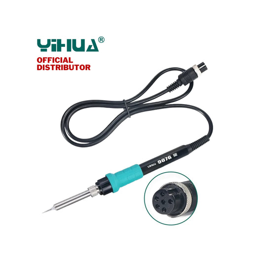 YIHUA 907G Replacement Soldering Iron Handle