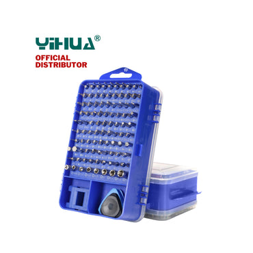 Yihua Screwdriver Set 115-in-1