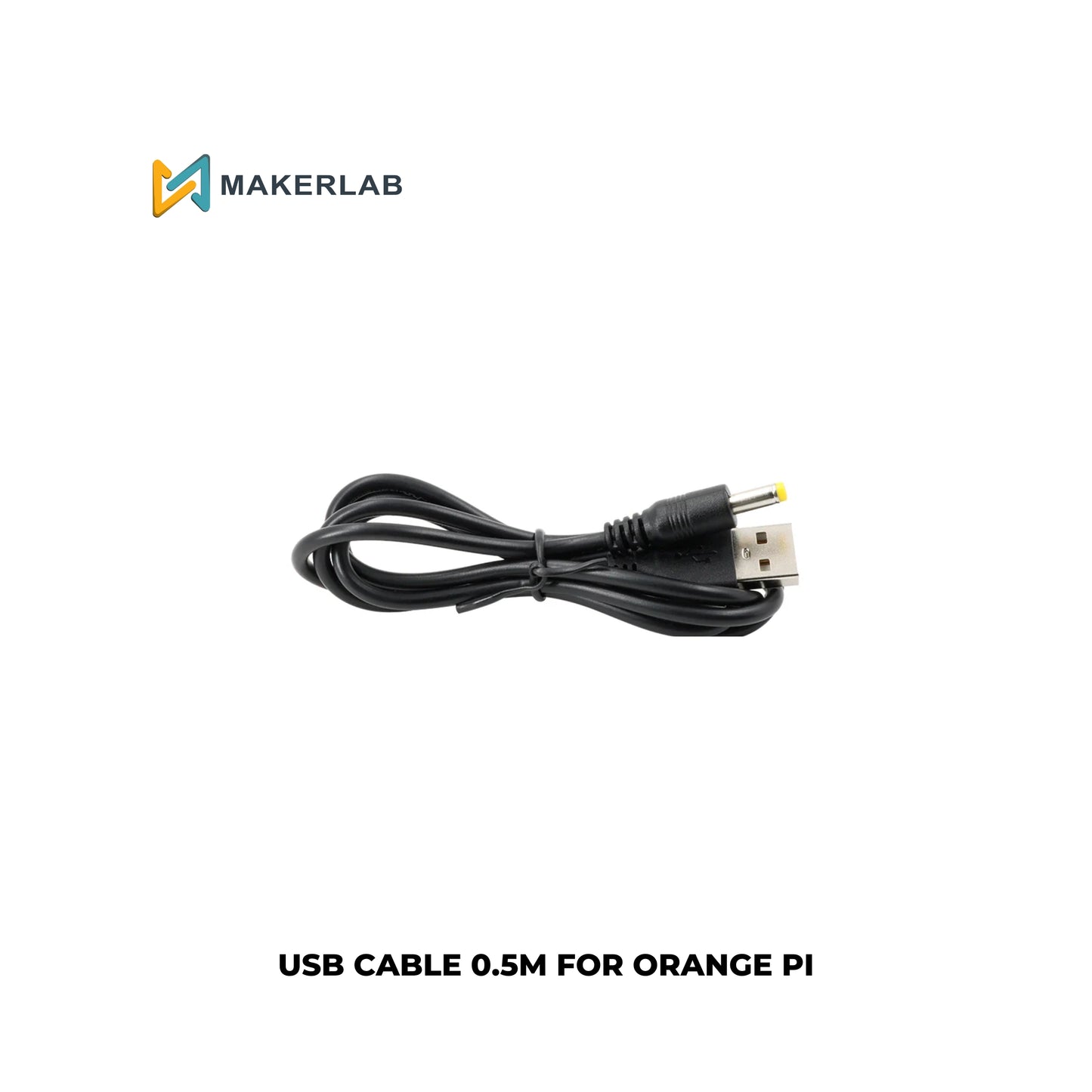 USB Cable 0.5m for Orange Pi