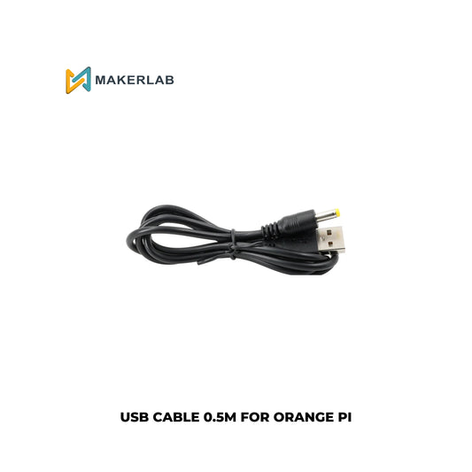 USB Cable 0.5m for Orange Pi