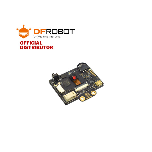 DFRobot Gravity: HUSKYLENS - An Easy-to-use AI Machine Vision Sensor | SEN0305