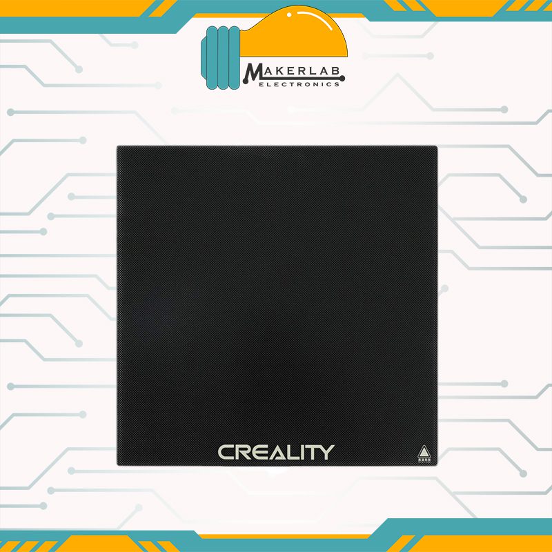 Creality CR 6 SE 3D Printer Accessories - Fan, MK Throat, Heater Block, Nozzle, Thermistor, etc.