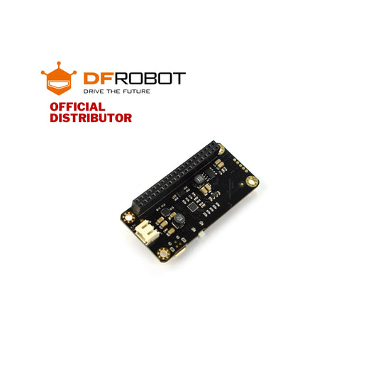 DFRobot UPS HAT for Raspberry Pi Zero | DFR0528