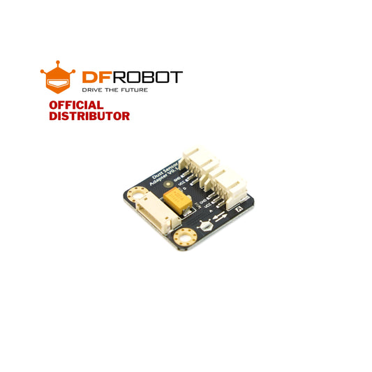 DFRobot Gravity: Dust Sensor Adapter | DFR0280