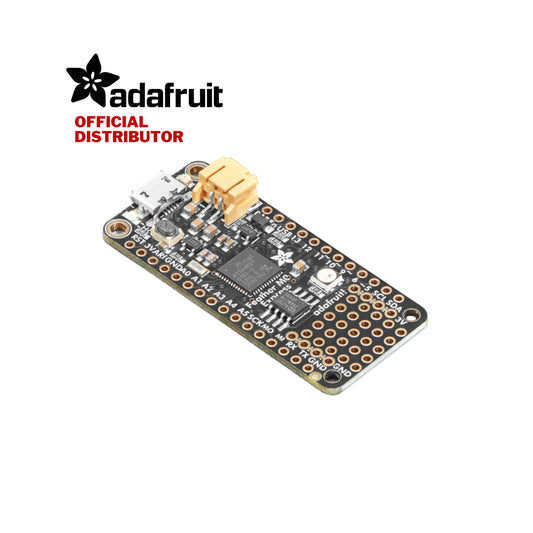 Adafruit Feather M0 Express - ATSAMD21 Cortex M0