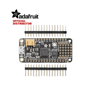 Adafruit Feather M0 Express - ATSAMD21 Cortex M0