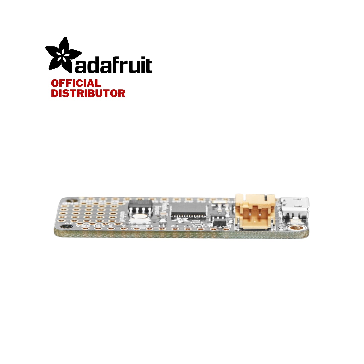 Adafruit Feather M0 Express - ATSAMD21 Cortex M0