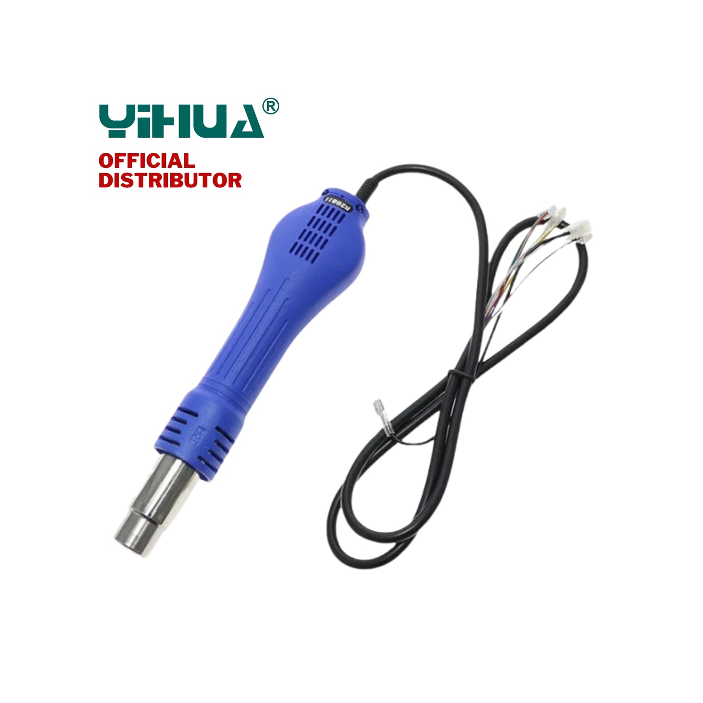 Yihua R208H Hot Air Gun