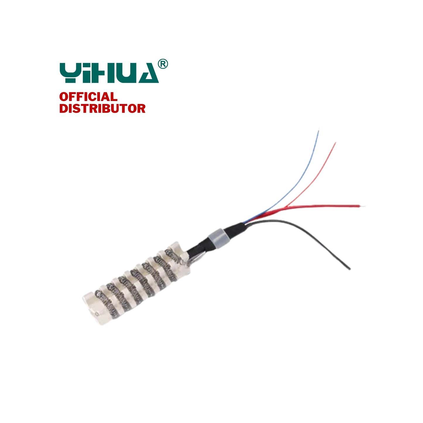 Yihua Hot Air Heating Element 857 Temperature Control for Yihua Station