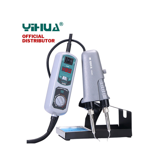 Yihua 938D Portable Tweezers Station