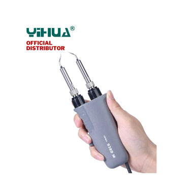 Yihua 938D Portable Tweezers Station