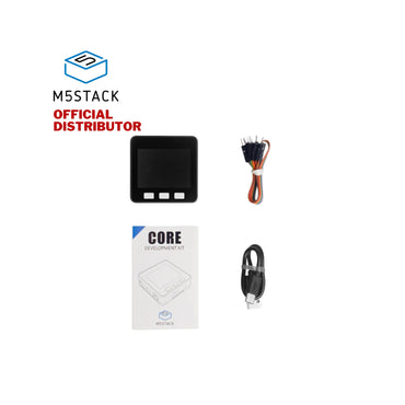 M5Stack ESP32 Basic Core IoT Development Kit V2.6