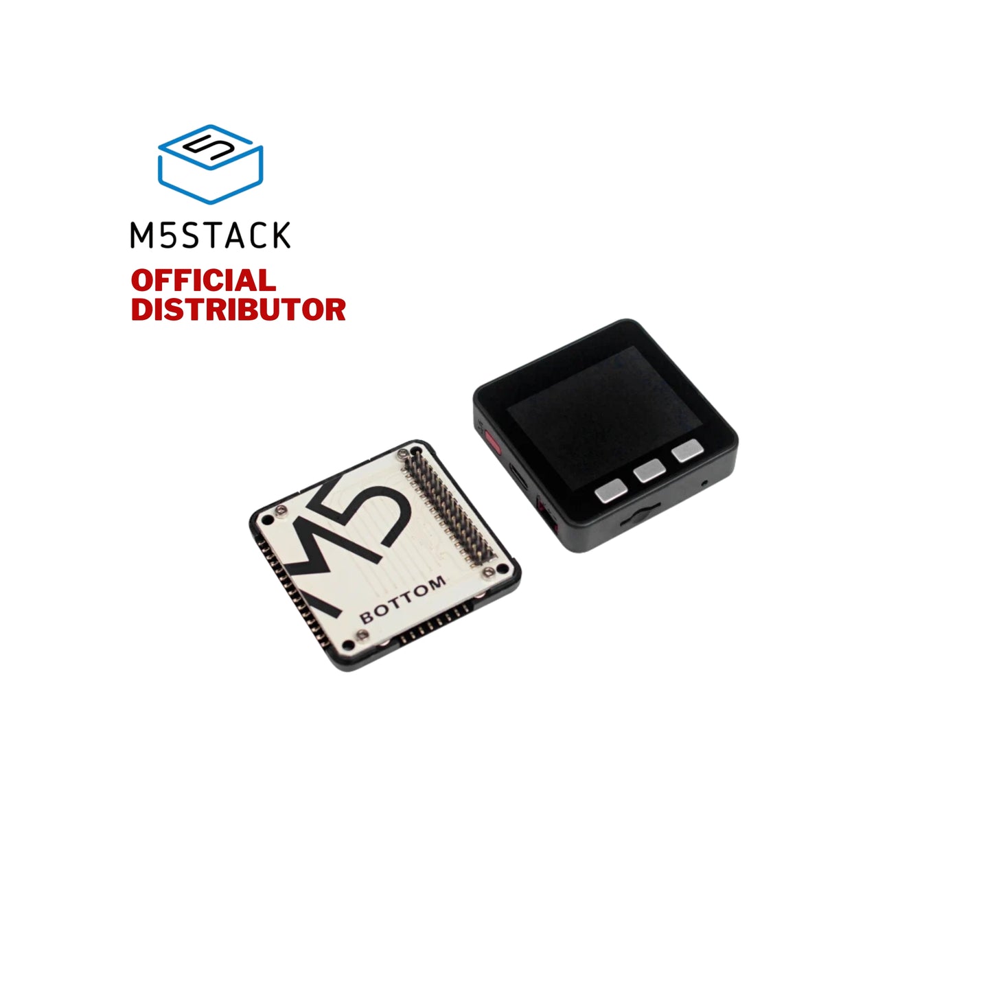 M5Stack ESP32 Basic Core IoT Development Kit V2.6