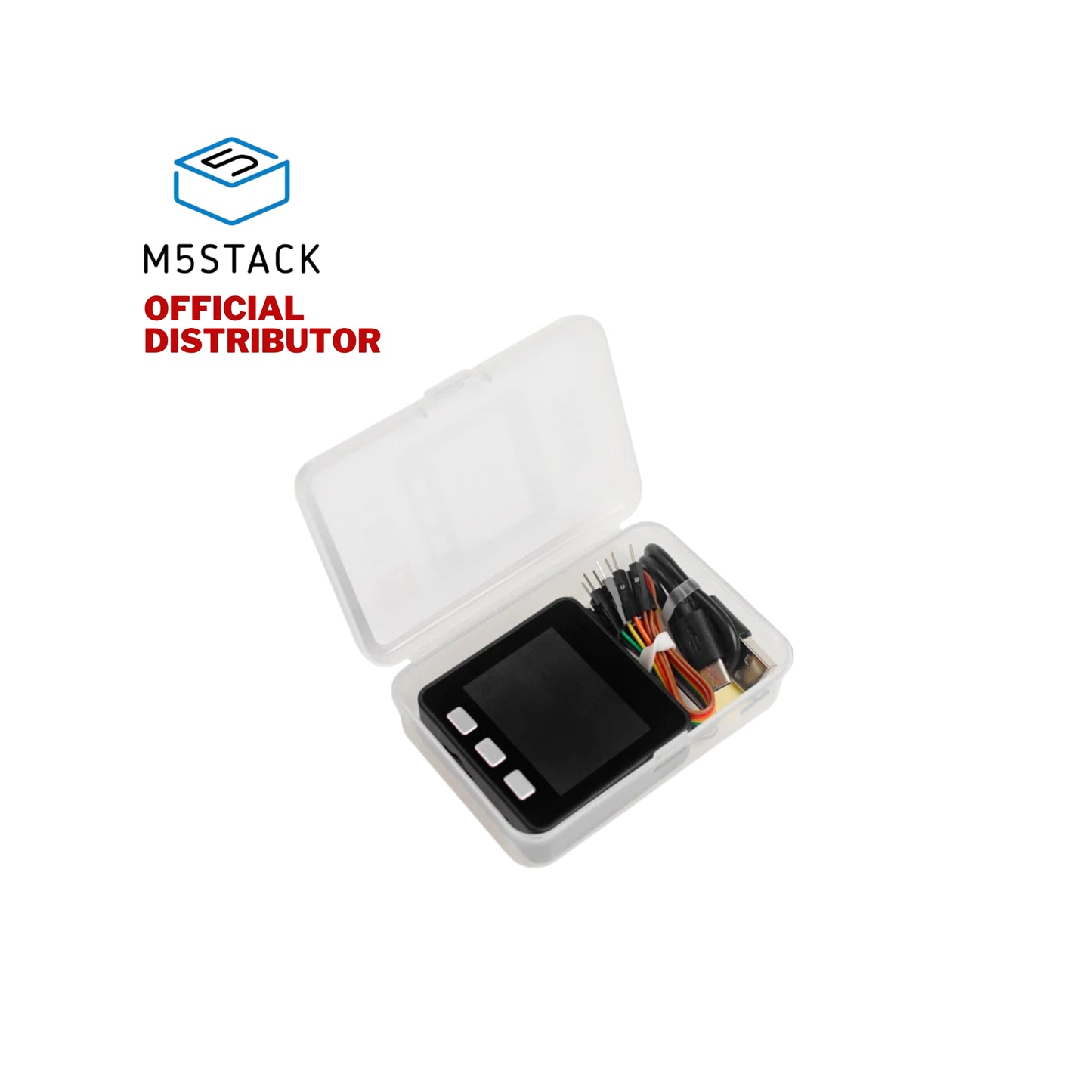 M5Stack ESP32 Basic Core IoT Development Kit V2.6